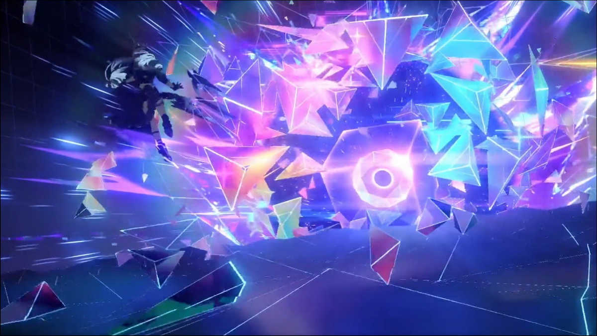 Honkai: Star Rail - Bộ kỹ năng của Sói Bạc Lv999