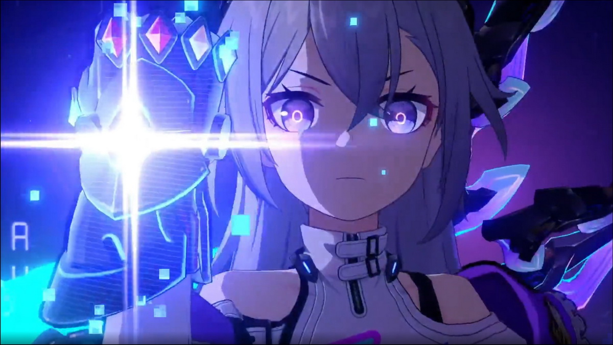 Honkai: Star Rail - Bộ kỹ năng của Sói Bạc Lv999