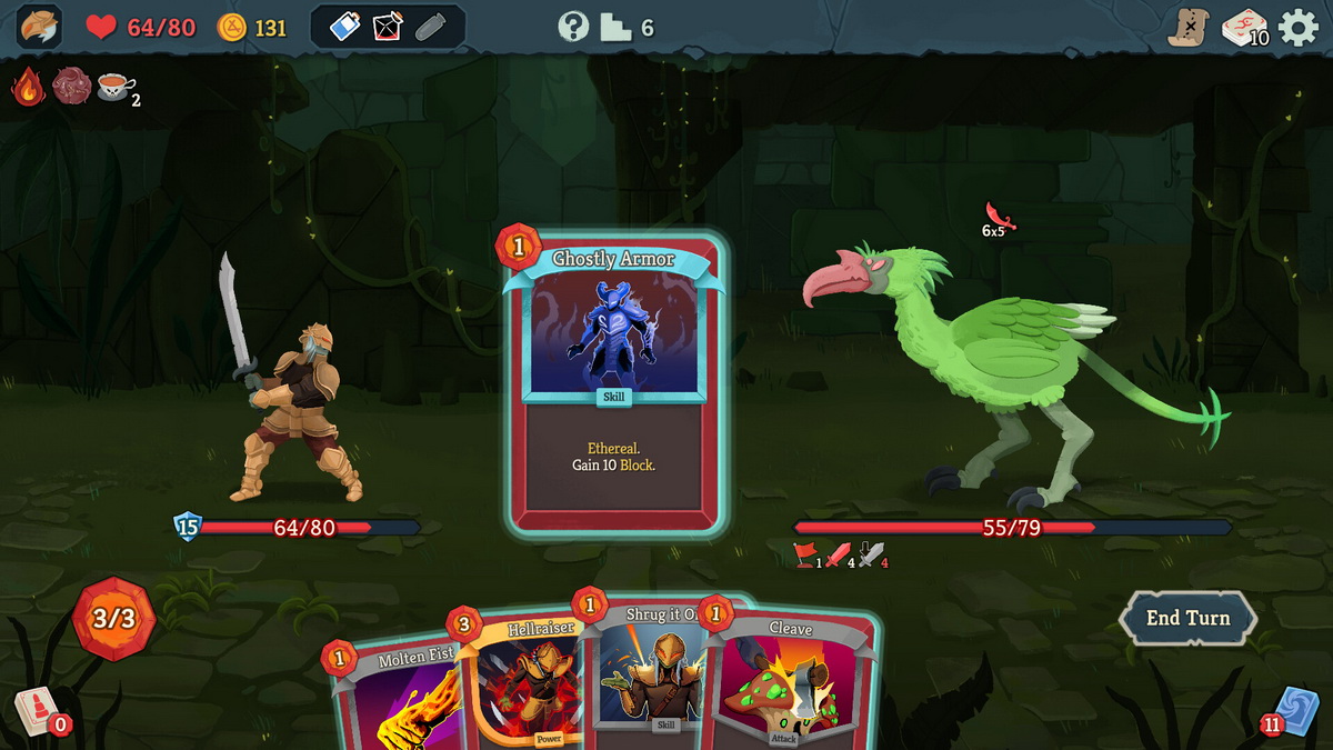 Slay the Spire 2: Ông hoàng roguelike trở lại trong năm 2026