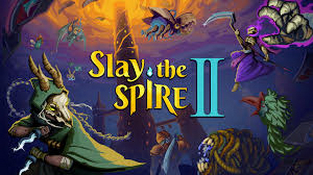 Slay the Spire 2: Ông hoàng roguelike trở lại trong năm 2026
