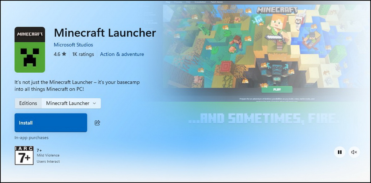 So sánh Minecraft Java và Bedrock: Phiên bản nào tốt hơn?