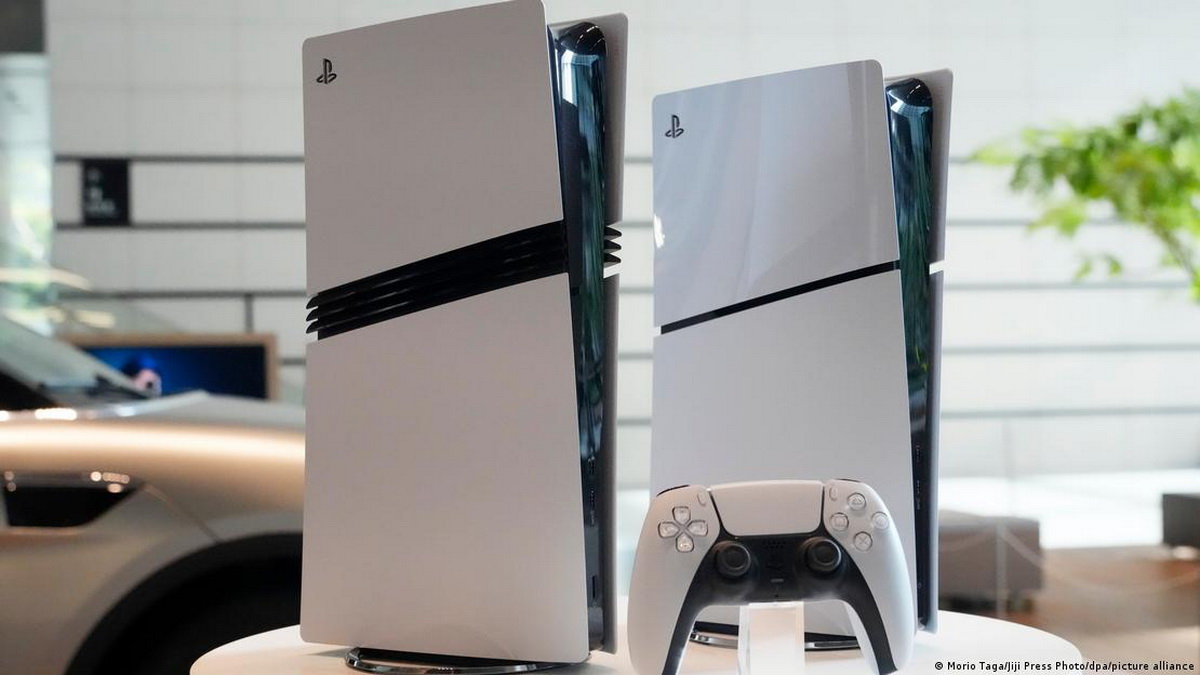 Lời tạm biệt đĩa game: Sony sẽ ngừng sản xuất đĩa PlayStation từ 2028