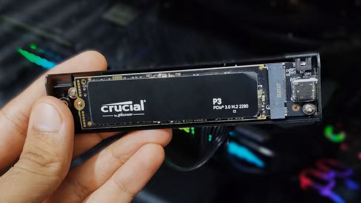 Hiệu năng SSD PCIe 3.0 có còn đủ sức đáp ứng nhu cầu của bạn?