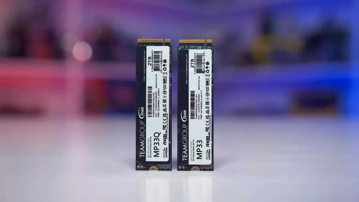 Cơn bão giá linh kiện càn quét năm 2026: Ổ cứng SSD PCIe 3.0 có còn đủ sức "cứu cánh" cho ví tiền của bạn?