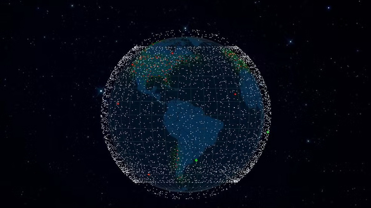 Starlink vs cáp quang: nên chọn công nghệ internet nào?