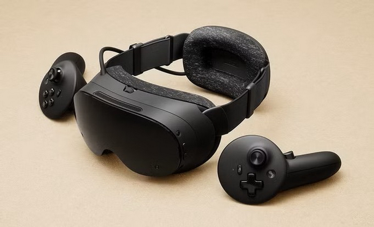 Valve hé lộ bộ 3 sản phẩm gaming mới, mang đến đột phá cho game thủ