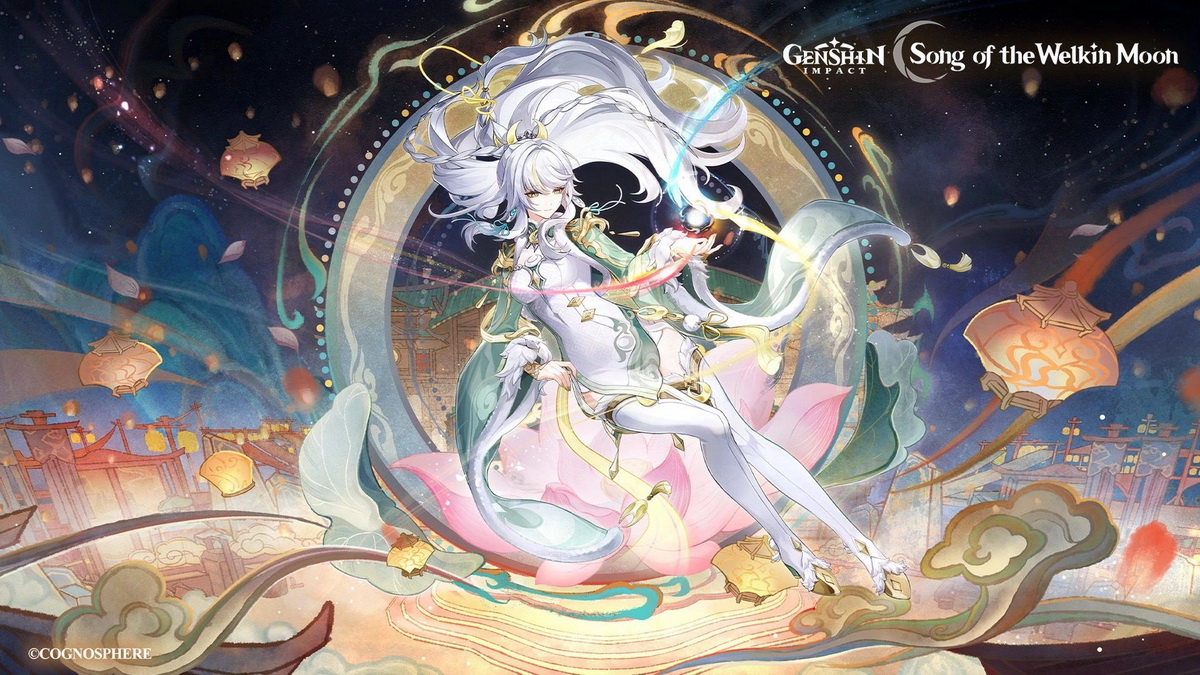 Genshin Impact: Hướng dẫn cách hoàn thành sự kiện Tết 2026 trọn vẹn nhất