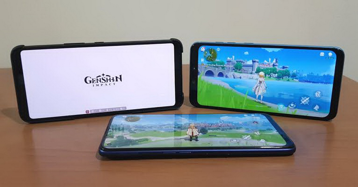 Hướng dẫn cách sửa lỗi Too Many Request – Yêu cầu quá nhiều lần trong các game HoYoverse