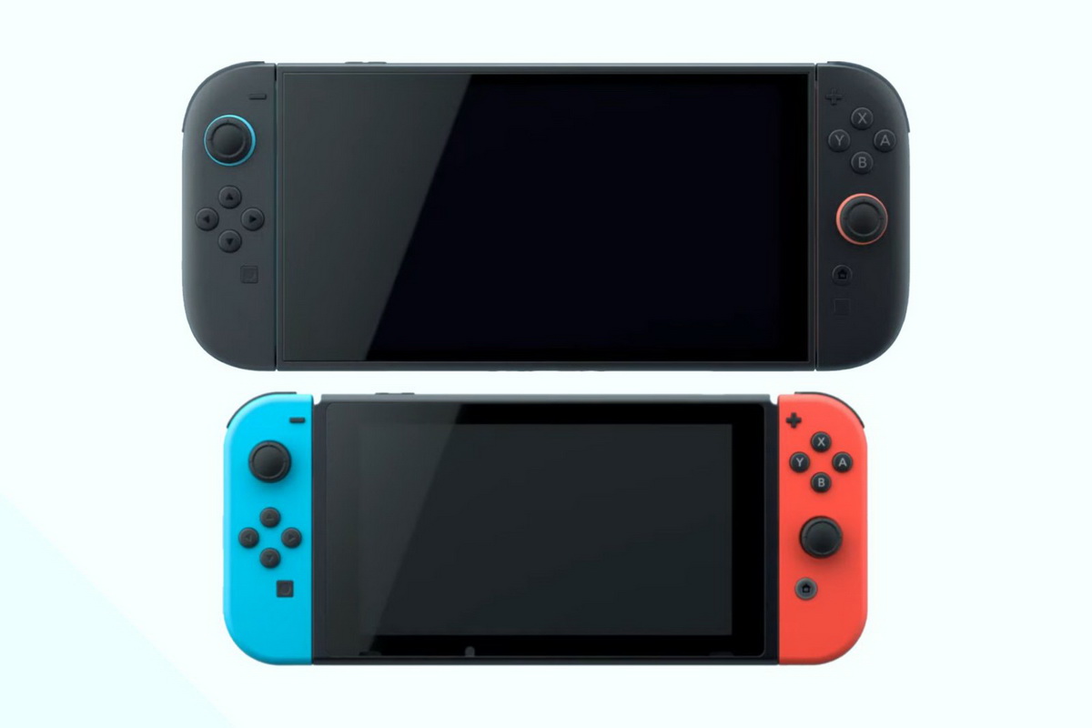 Switch vs Switch 2: Khác biệt ở đâu, máy nào đáng sắm?