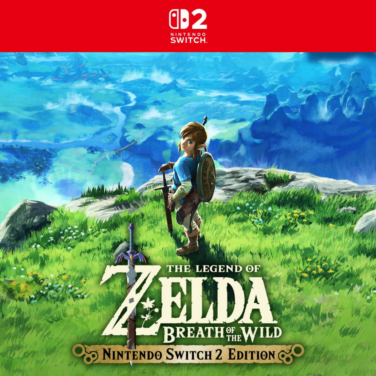 Switch vs Switch 2: Khác biệt ở đâu, máy nào đáng sắm?