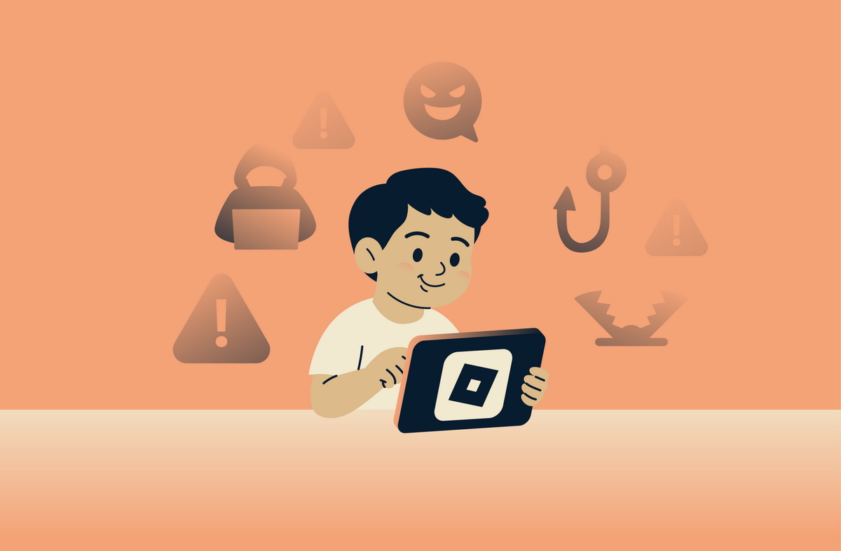 Tại sao Roblox lại bị ban ở nhiều quốc gia trên thế giới?