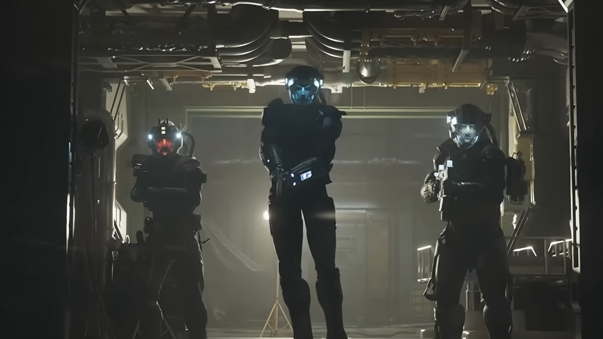 The Expanse: Osiris Reborn có thể là "Mass Effect" mà bạn đang trông đợi