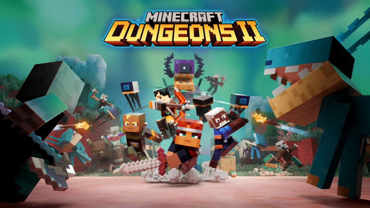 The Sift - Chiều không gian mới đầu tiên của Minecraft sau 14 năm