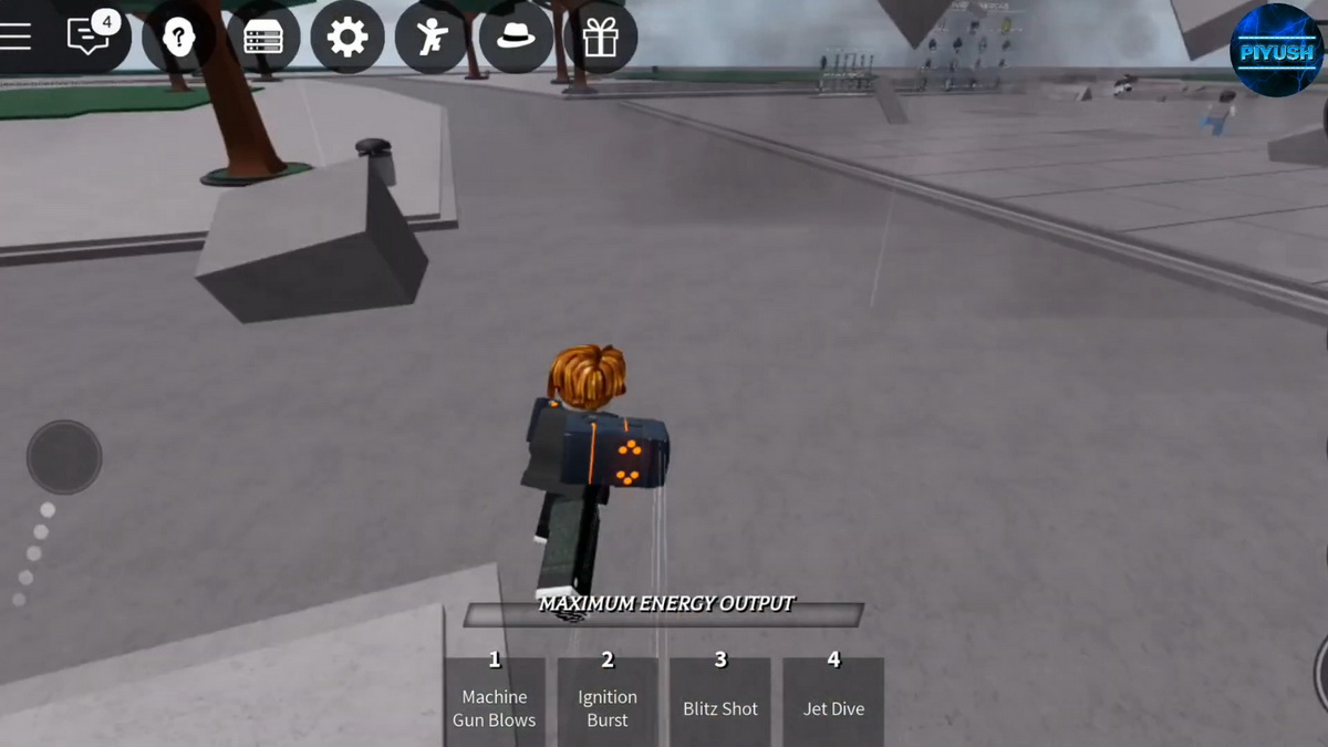 Cách chơi Roblox the Strongest Battlegrounds và hướng dẫn mẹo hay nhất
