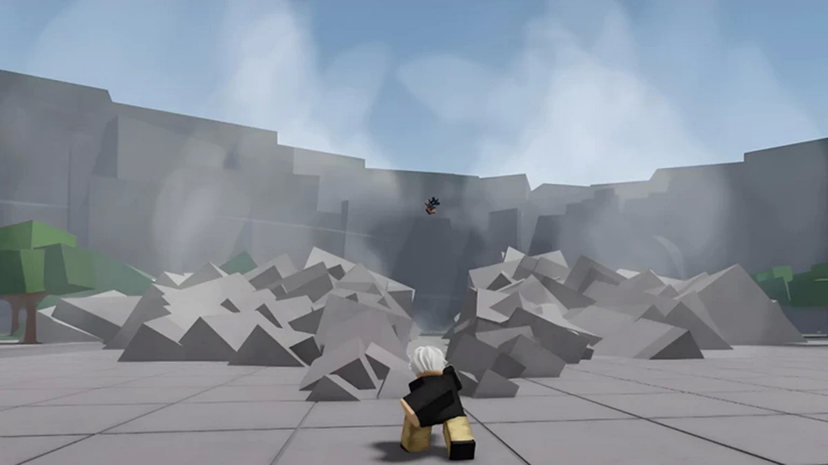 Cách chơi Roblox the Strongest Battlegrounds và hướng dẫn mẹo hay nhất
