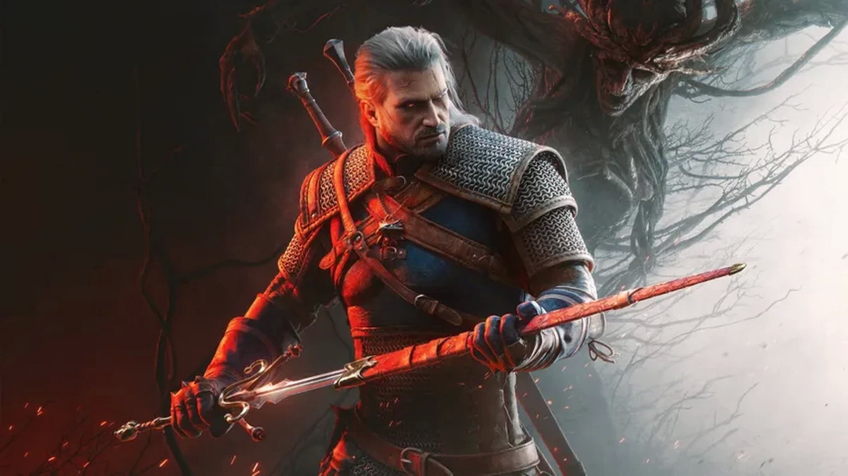 Sau một thập kỷ, The Witcher 3 bất ngờ có Expansion mới và tăng cấu hình game! Sau một thập kỷ, The Witcher 3 bất ngờ có Expansion mới và tăng cấu hình game!