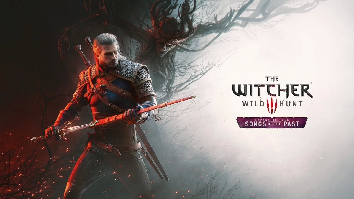 Sau một thập kỷ, The Witcher 3 bất ngờ công bố Expansion mới và tăng cấu hình game!
