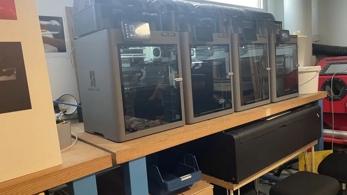 Thiết kế chuột gaming Logitech