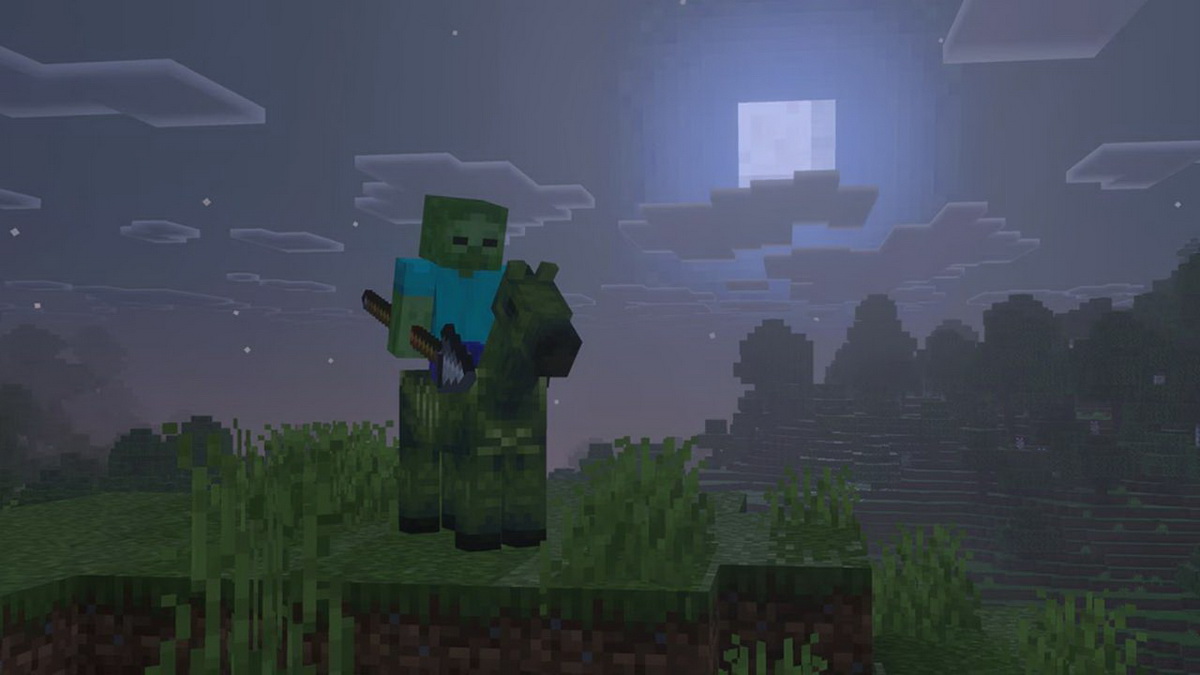 Cách thuần phục ngựa trong Minecraft và chăm sóc chúng để có được bạn đường tuyệt vời