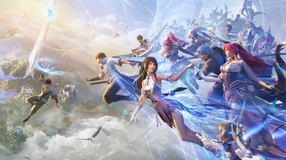 Honor of Kings World: Cách đăng ký Beta global, và cài tiếng Anh cho bản Trung Quốc