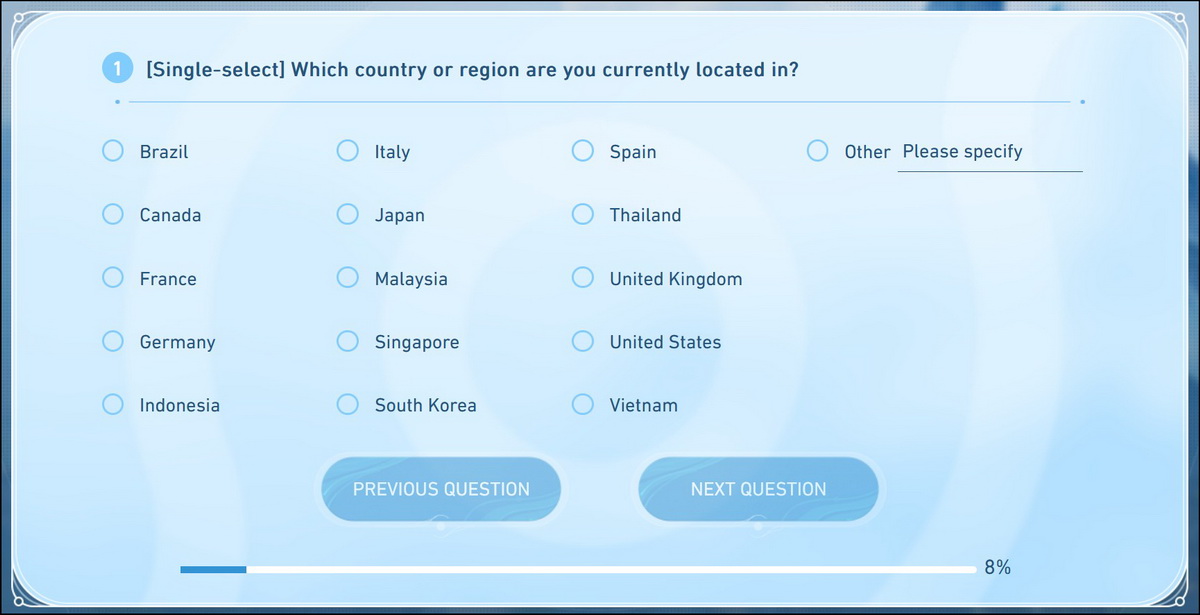Honor of Kings World: Cách chơi tiếng Anh trong bản Trung Quốc