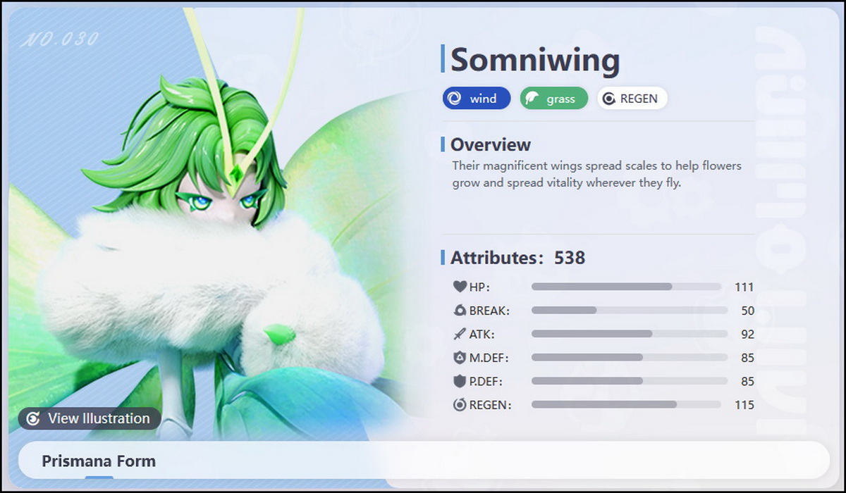 Tier list Aniimo: Đâu là những pet mạnh nhất và đáng đầu tư nhất?