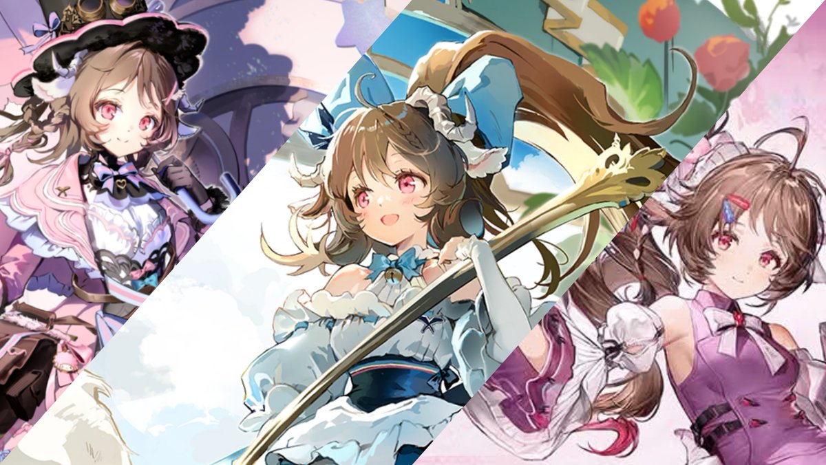 Tier list nhân vật Arknights Endfield: Đâu là những cái tên đáng sở hữu nhất?