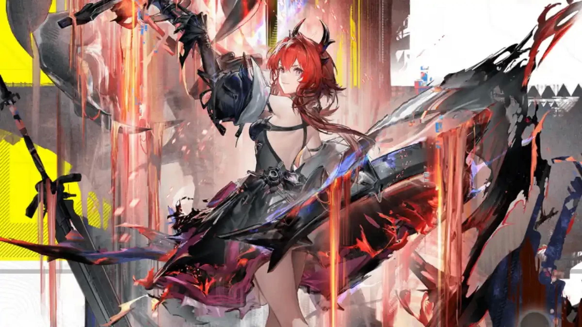 Tier list nhân vật Arknights Endfield: Đâu là những cái tên đáng sở hữu nhất?