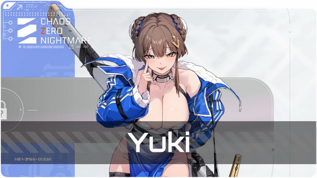 Chaos Zero Nightmare: Tier list các nhân vật 5 sao tốt nhất hiện tại