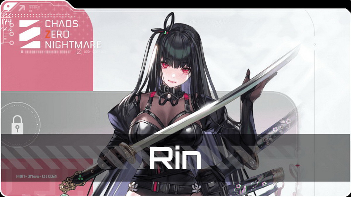 Chaos Zero Nightmare: Tier list các nhân vật 5 sao tốt nhất hiện tại