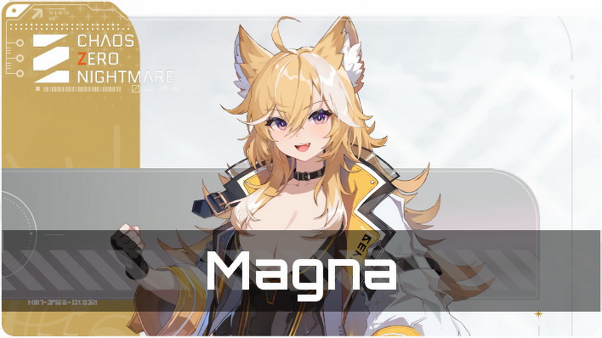 Chaos Zero Nightmare: Tier list các nhân vật 5 sao tốt nhất hiện tại