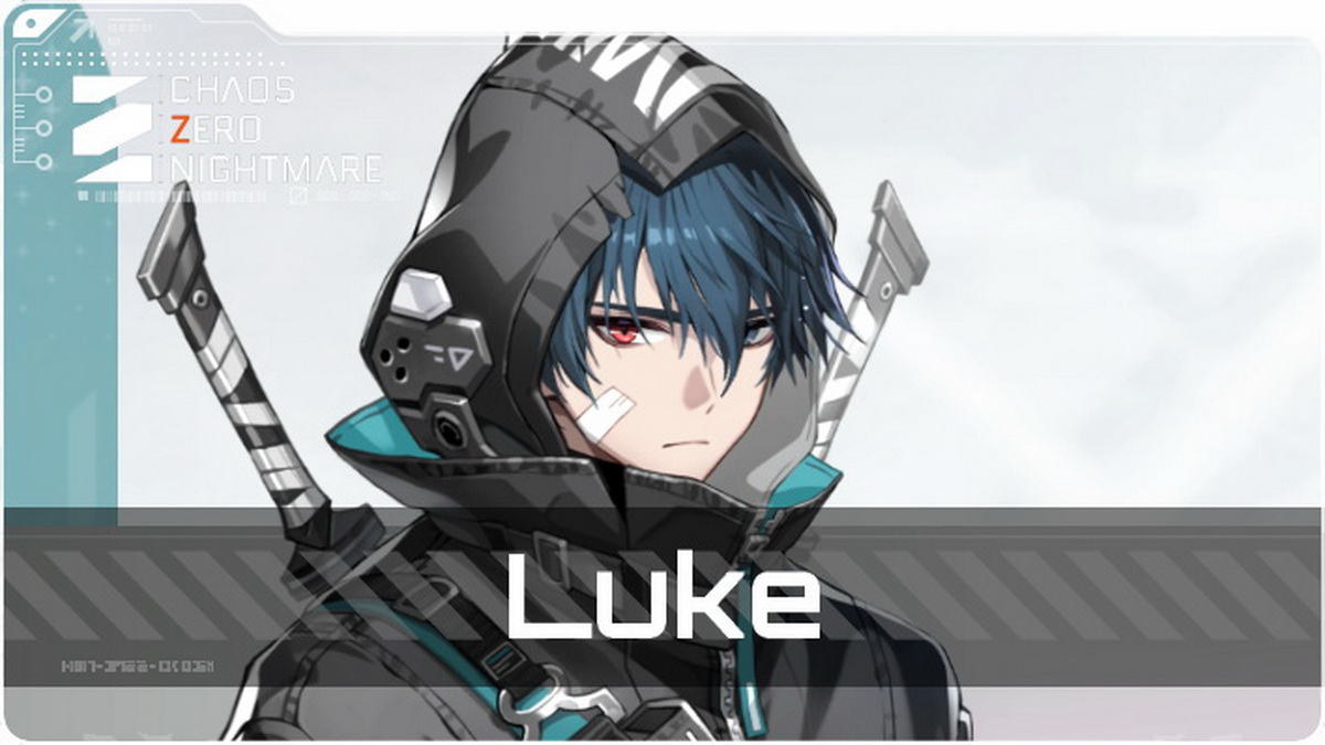 Chaos Zero Nightmare: Tier list các nhân vật 5 sao tốt nhất hiện tại