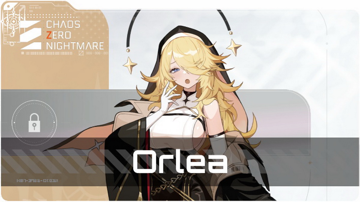 Chaos Zero Nightmare: Tier list các nhân vật 5 sao tốt nhất hiện tại