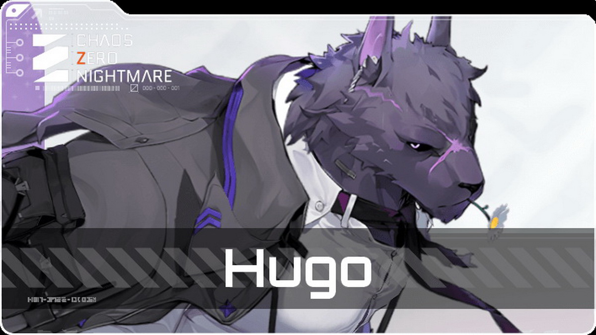 Chaos Zero Nightmare: Tier list các nhân vật 5 sao tốt nhất hiện tại