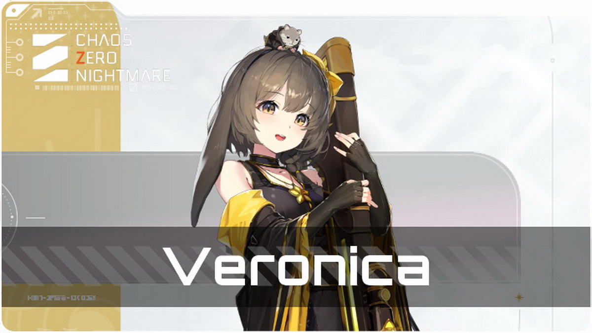 Chaos Zero Nightmare: Tier list các nhân vật 5 sao tốt nhất hiện tại