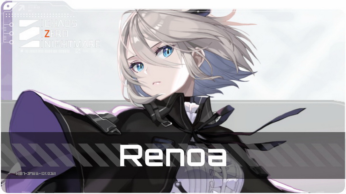 Chaos Zero Nightmare: Tier list các nhân vật 5 sao tốt nhất hiện tại