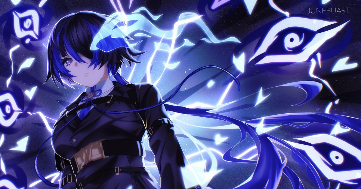 Tier list nhân vật NTE và hướng dẫn reroll hiệu quả nhất