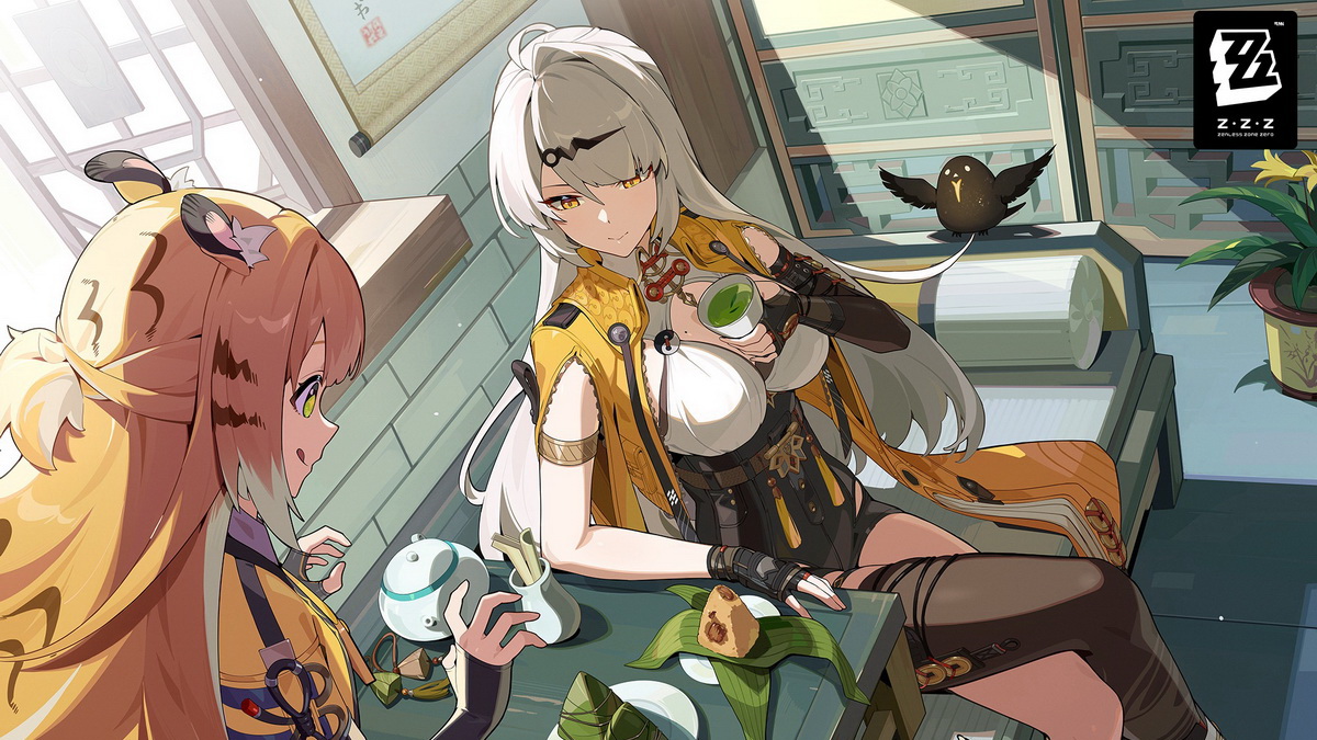 Zenless Zone Zero tier list 2026: Những nhân vật mạnh nhất để bạn đầu tư