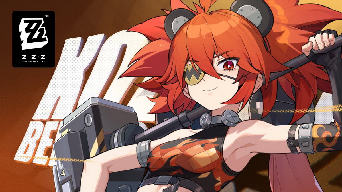 Zenless Zone Zero tier list 2026: Những nhân vật mạnh nhất để bạn đầu tư