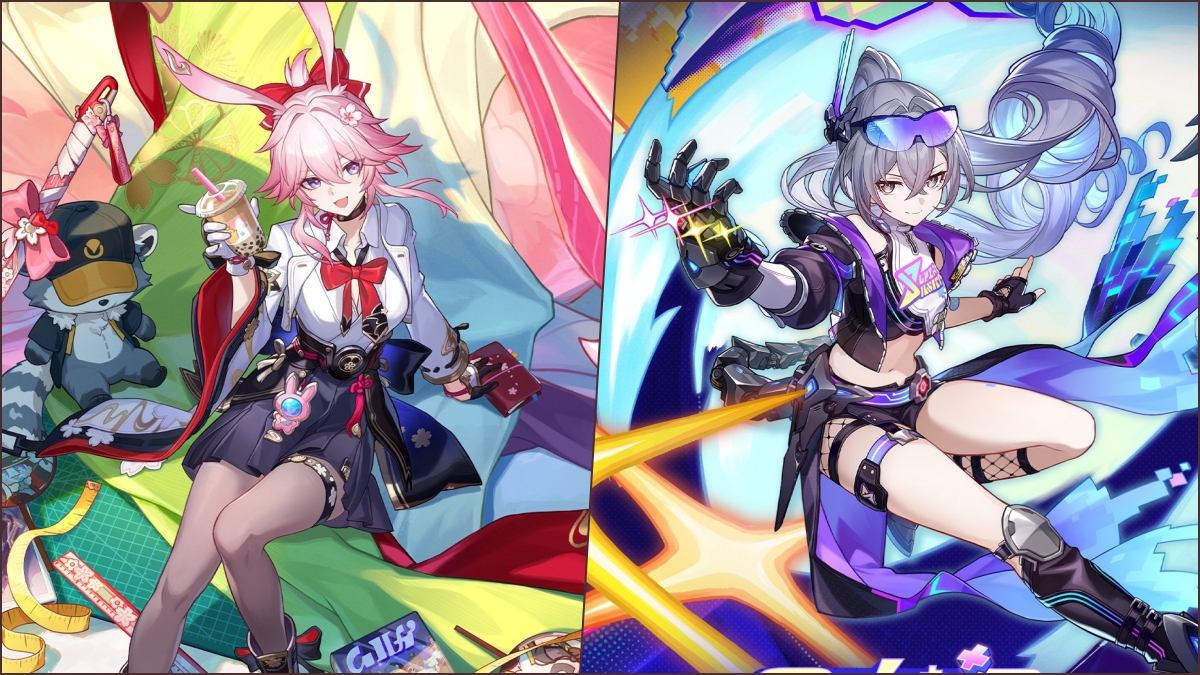 Quên Honkai: Star Rail 4.1 đi, vì patch 4.2 đầy những thứ đáng để trông chờ