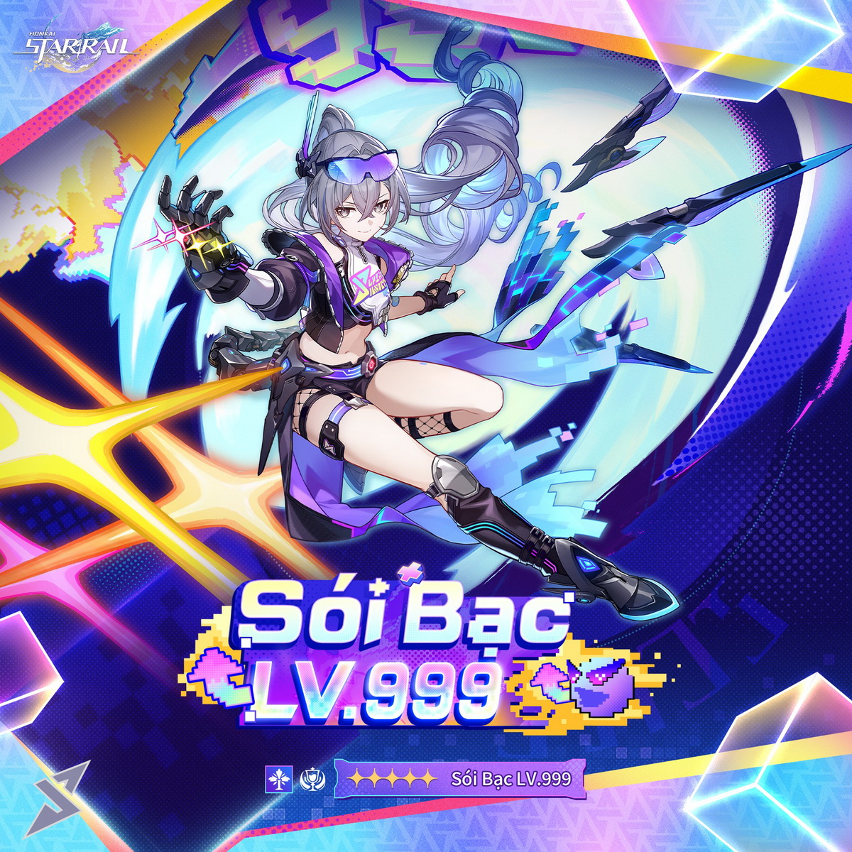 Quên Honkai: Star Rail 4.1 đi, vì các nhân vật 4.2 mới đáng để trông chờ