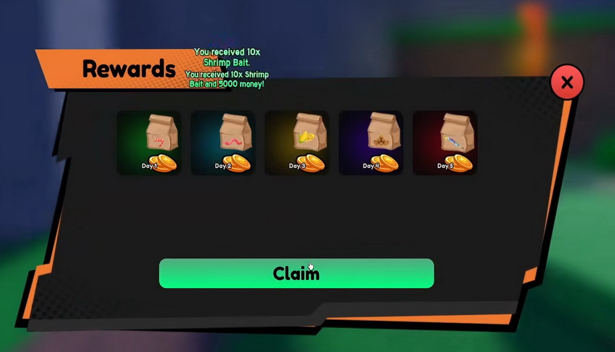 Titan Fishing, game Roblox đang làm mưa làm gió những ngày này có gì hot?