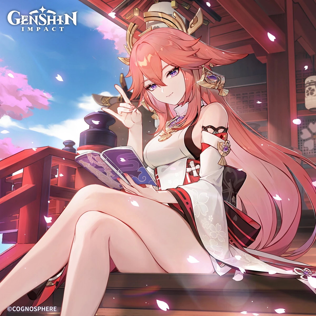 Genshin Impact 6.7 buff nhân vật cũ, Qiqi thành top meta