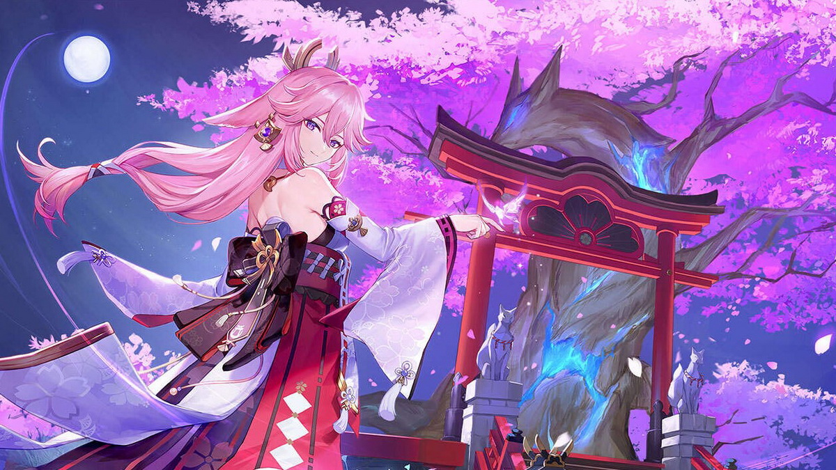 Genshin Impact 6.7 buff nhân vật cũ, Qiqi thành top meta