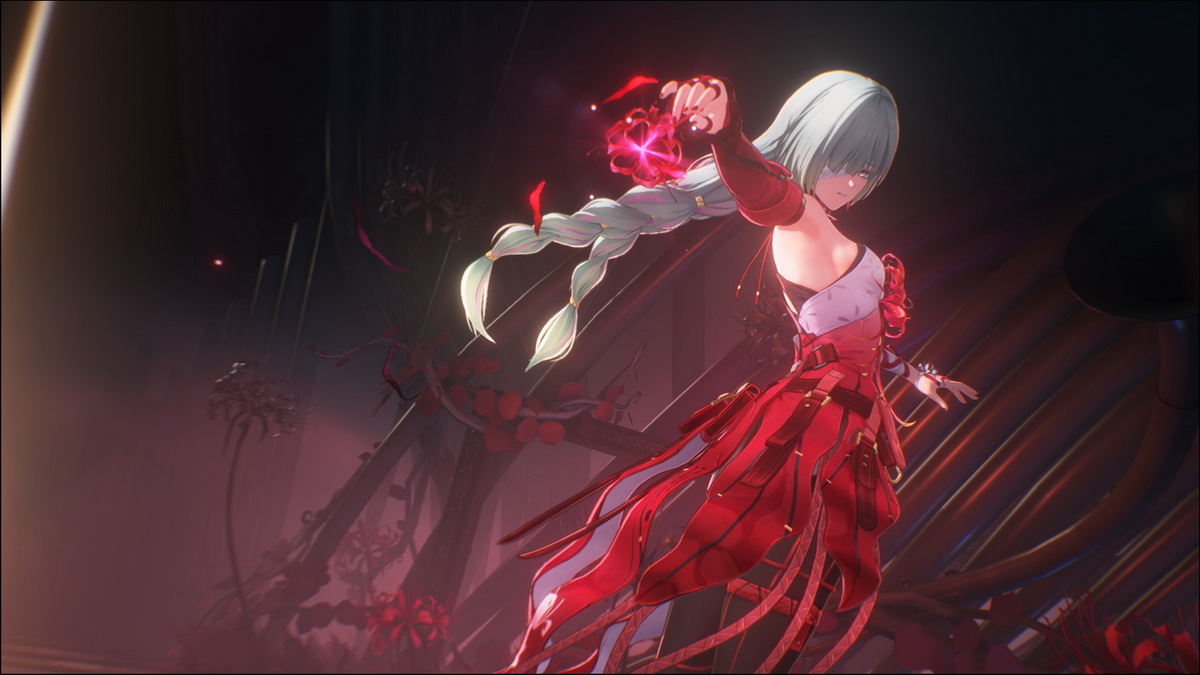 Wuthering Waves: Top 5 đội hình mạnh nhất để bạn chinh phục các thử thách endgame