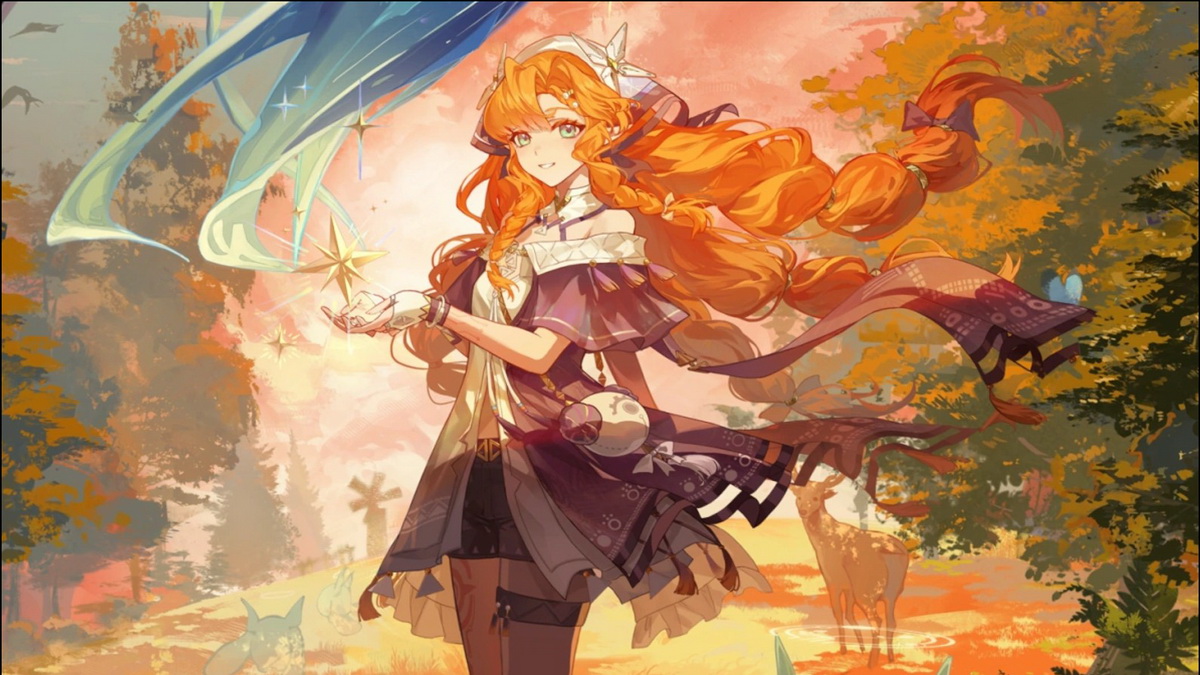 Wuthering Waves: Top 5 đội hình mạnh nhất để bạn chinh phục các thử thách endgame