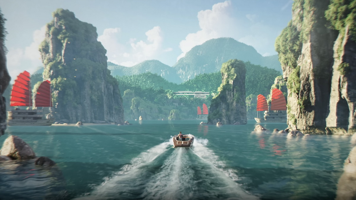 Top game mobile và PC ra mắt trong tháng 5/2026