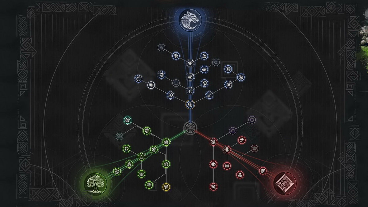 Top kỹ năng tốt và đáng học nhất trong Crimson Desert Top kỹ năng tốt và đáng học nhất trong Crimson Desert