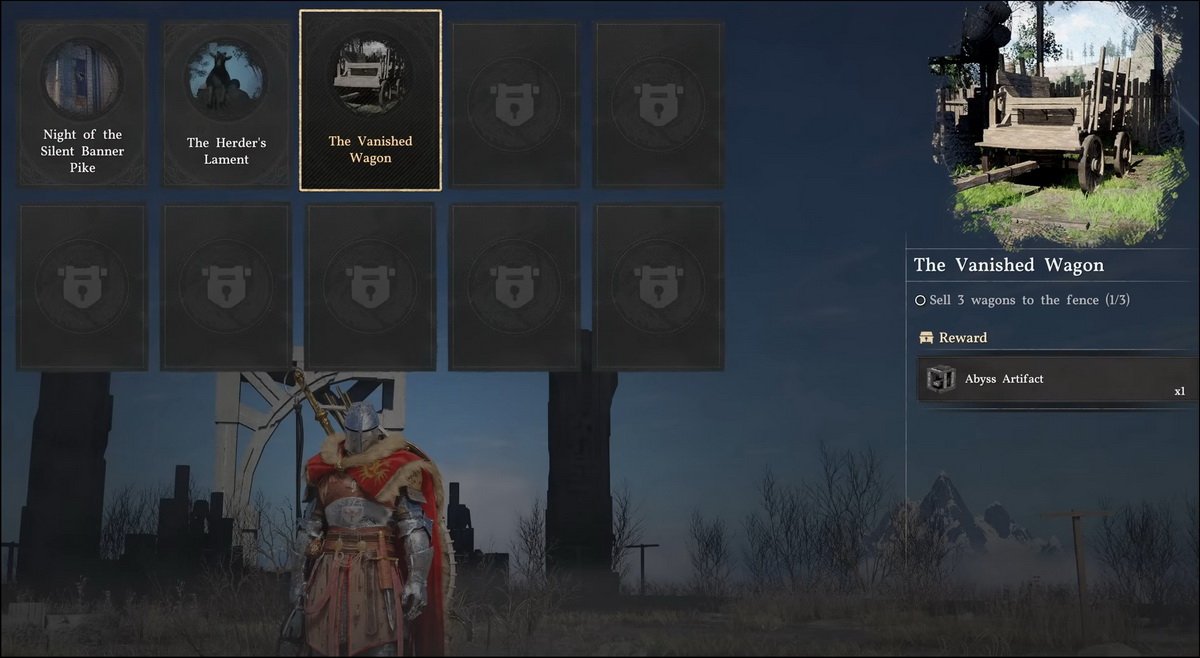 Top kỹ năng tốt và đáng học nhất trong Crimson Desert