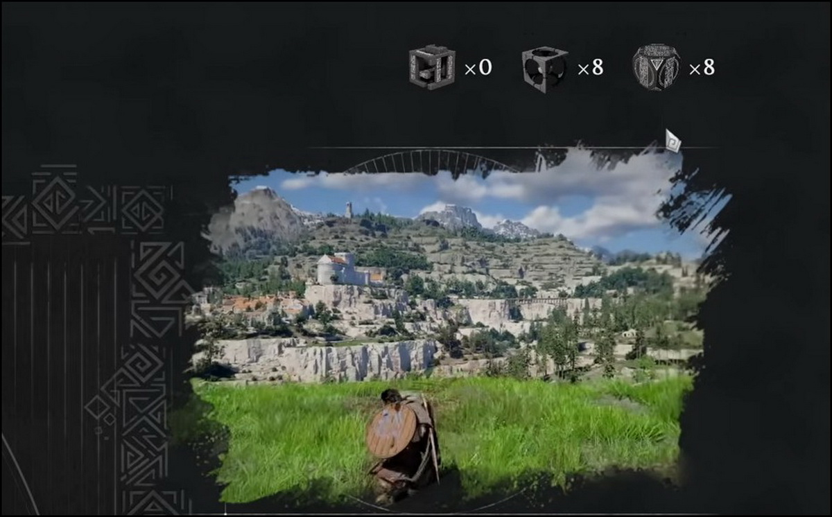 Top kỹ năng tốt và đáng học nhất trong Crimson Desert